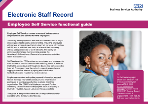 Functional Guide Employee Self Service v2.pdf Thumbnail