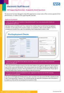 ESR Supporting Retention FAQs v2.0.pdf Thumbnail