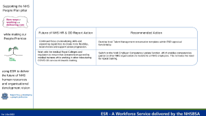 NHS People Plan - New ways of working and delivering care.pdf Thumbnail