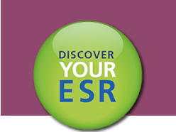 Discover your ESR