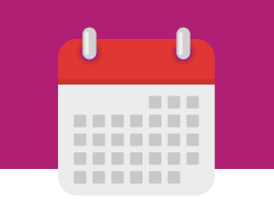 ESR Events Calendar