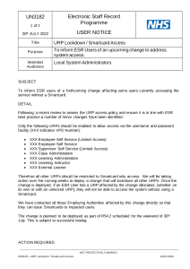 UN3182 - URP Lockdown Smartcard Changes.pdf Thumbnail