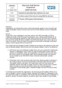 UN3191 - Transition to Java Web Start (JWS) for all users.pdf Thumbnail