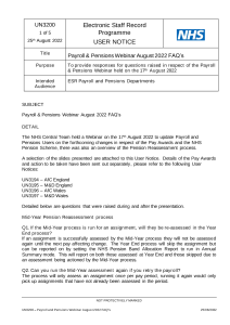 UN3200 - Payroll and Pensions Webinar August 22 FAQs.pdf Thumbnail