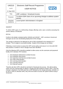 UN3210 - Rescheduled URP Lockdown Smartcard Changes.pdf Thumbnail