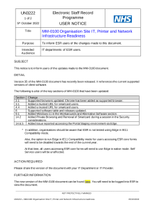 UN3222 -MM-0100 Organisation Site IT Printer and Network Infrastructure Readiness.pdf (2).pdf Thumbnail