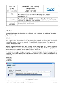UN3229 - November 2022 Pay Advice message.pdf Thumbnail
