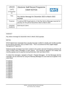 UN3243 - December 2022 Pay Advice Message.pdf Thumbnail
