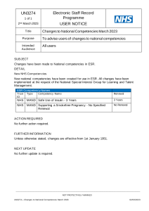 UN3274 - Changes to National Competences March 2023.pdf Thumbnail