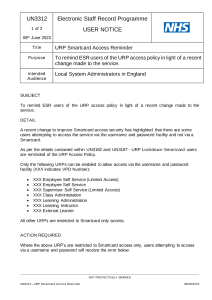 UN3312 - URP Smartcard Access Reminder.pdf Thumbnail