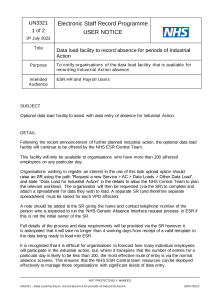 UN3321 - Data Load facility to record absence for Industrial Action.pdf Thumbnail