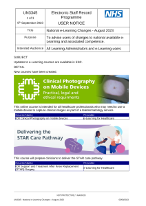 UN3345 - National e-Learning August 2023.pdf Thumbnail