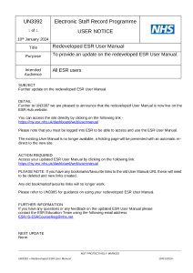 UN3392 - Redeveloped ESR User Manual.pdf Thumbnail