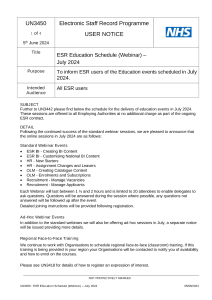 UN3450 - ESR Education Schedule (Webinar) July 2024.pdf Thumbnail