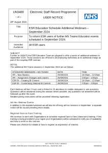 UN3489 - ESR Education Schedule - Additional Webinars September 2024.pdf Thumbnail