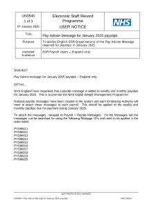 UN3540 - January 2025 Pay Advice Message.pdf Thumbnail