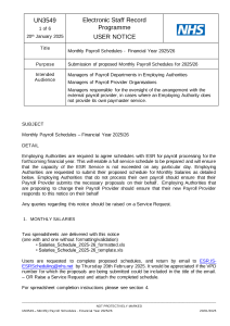 UN3549 - Monthly Payroll Schedules 2025-26 Reissue.pdf Thumbnail