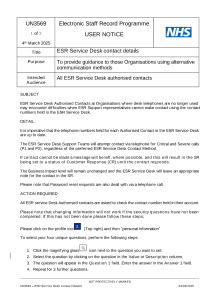 UN3569 - ESR Service Desk Contact Details.pdf Thumbnail