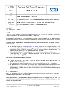UN3624 - R65 Publications - Update.pdf Thumbnail