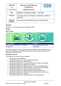 UN3790 - National e-Learning July 2026 Thumbnail
