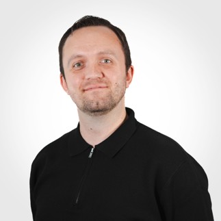 Image of Jack Martin