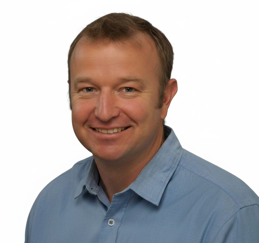 Image of Theunis Hurter