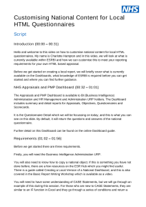 ESRBI - Customising National Content for Local HTML Questionnaires Script.pdf Thumbnail
