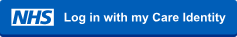 Log in with my Care identity 
